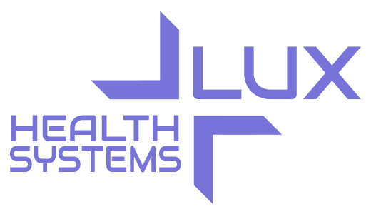Lux Solutions Logo